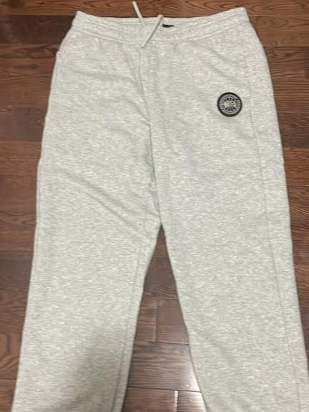 Canada Goose size 2XL pants grey